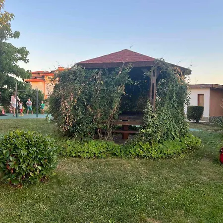 Studio Green House In Chateau 1 أهيلوي
