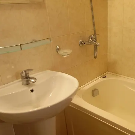 דירה Studio Green House In Chateau 1 אהלוי