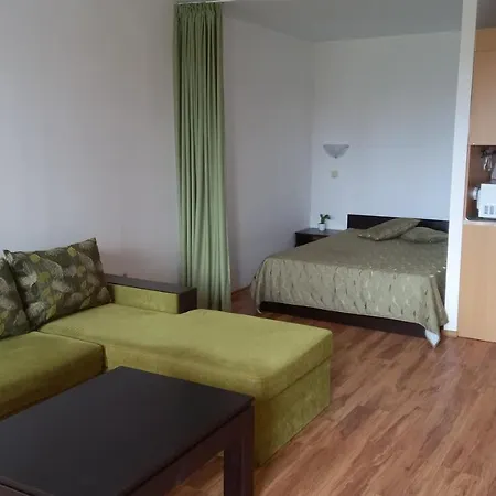 شقة Studio Green House In Chateau 1 أهيلوي