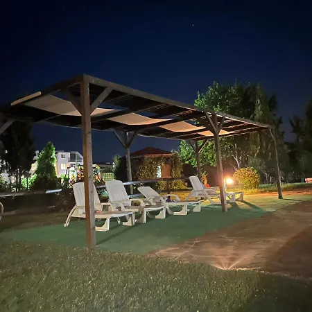 Studio Green House In Chateau 1 דירה *