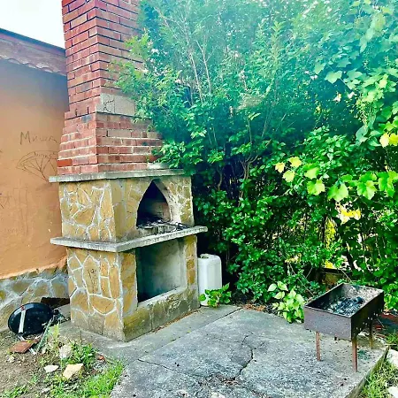 Studio Green House In Chateau 1 דירה אהלוי